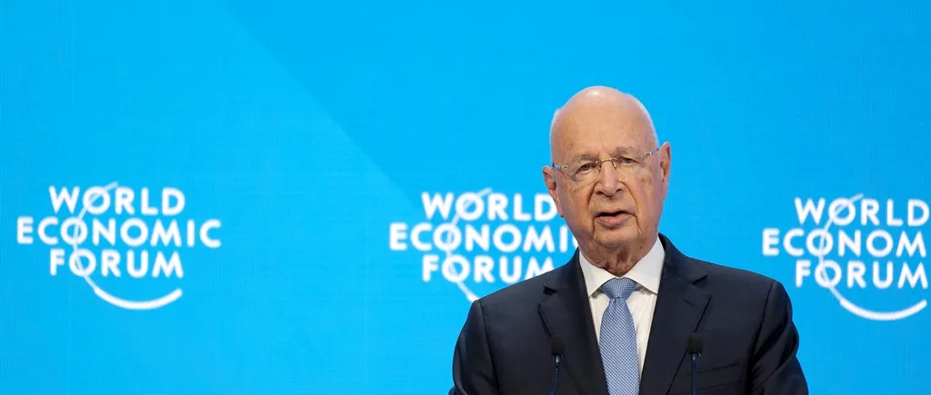 Klaus Schwab anunță că la Davos s-a decis crearea unui „metavers” global care va fi strâns controlat și va aduce corporațiilor globale un trilion de dolari până în 2025