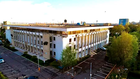 „Iepurașul” din campania pentru Primăria Constanța / Cine e candidata independentă care rupe din voturile anti-Chițac