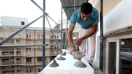 Cifrele care arată adevărul despre piața construcțiilor din România. Nicăieri în UE nu s-a mai întâmplat așa ceva