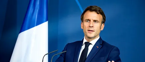 Macron vine în România. Preşedintele francez ar urma să se întâlnească şi cu soldaţii francezi aflaţi la baza militară de la Kogălniceanu