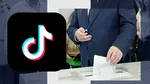Oficial. TikTok a eliminat rețele și conturi care ținteau influențarea alegerilor prezidențiale din România