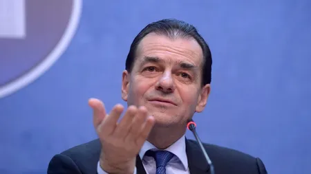 LUDOVIC ORBAN, „stupefiat” de amenda CNCD în cazul Iohannis: „O majoritate PSD-UDMR a luat o decizie care nu are nicio legătură cu legea”