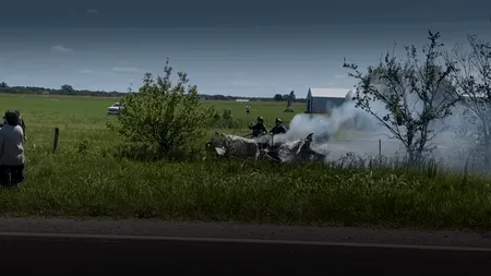 12 oameni au murit după ce un avion s-a prăbușit în statul american Missouri. Ce spun autoritățile locale despre cauza prăbușirii