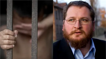 Directorul de la Auschwitz Memorial și alți 120 de voluntari vor să meargă la închisoare în Nigeria: Gestul emoționant în încercarea de a salva un băiețel - FOTO