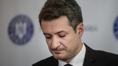 Plecat din Guvern, Cadariu dă vina pe grupurile de interese. Reacție dură a lui Cioloș