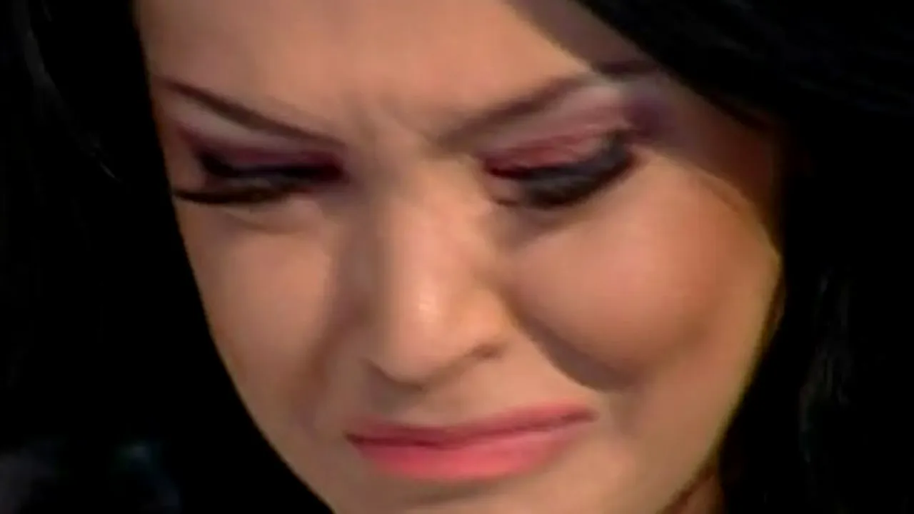 Andreea Mantea dezvăluie motivul pentru care a plecat de la Kanal D