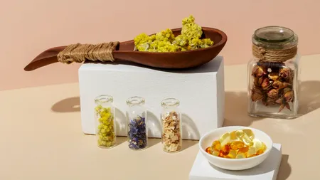 Ingrediente naturale pentru o piele radiantă: 2 sfaturi pentru alegerea produselor potrivite pentru ten