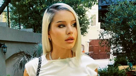 FOTO / Ce OPERAȚII ESTETICE are Carmen Grebenișan. ”Nu am nimic de ascuns”