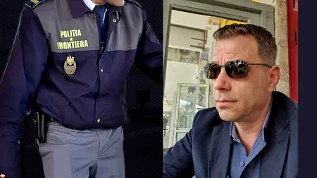 Criminalul Teodorei Marcu s-a sinucis, în timp ce poliția era pe urmele sale. Nu figura în baza de date ca deținător legal de armă