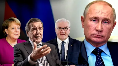 Rețeaua de „emisari din umbră” care subminează eforturile UE de izolare a Moscovei. Politicieni germani se întâlnesc în secret cu apropiații lui Putin