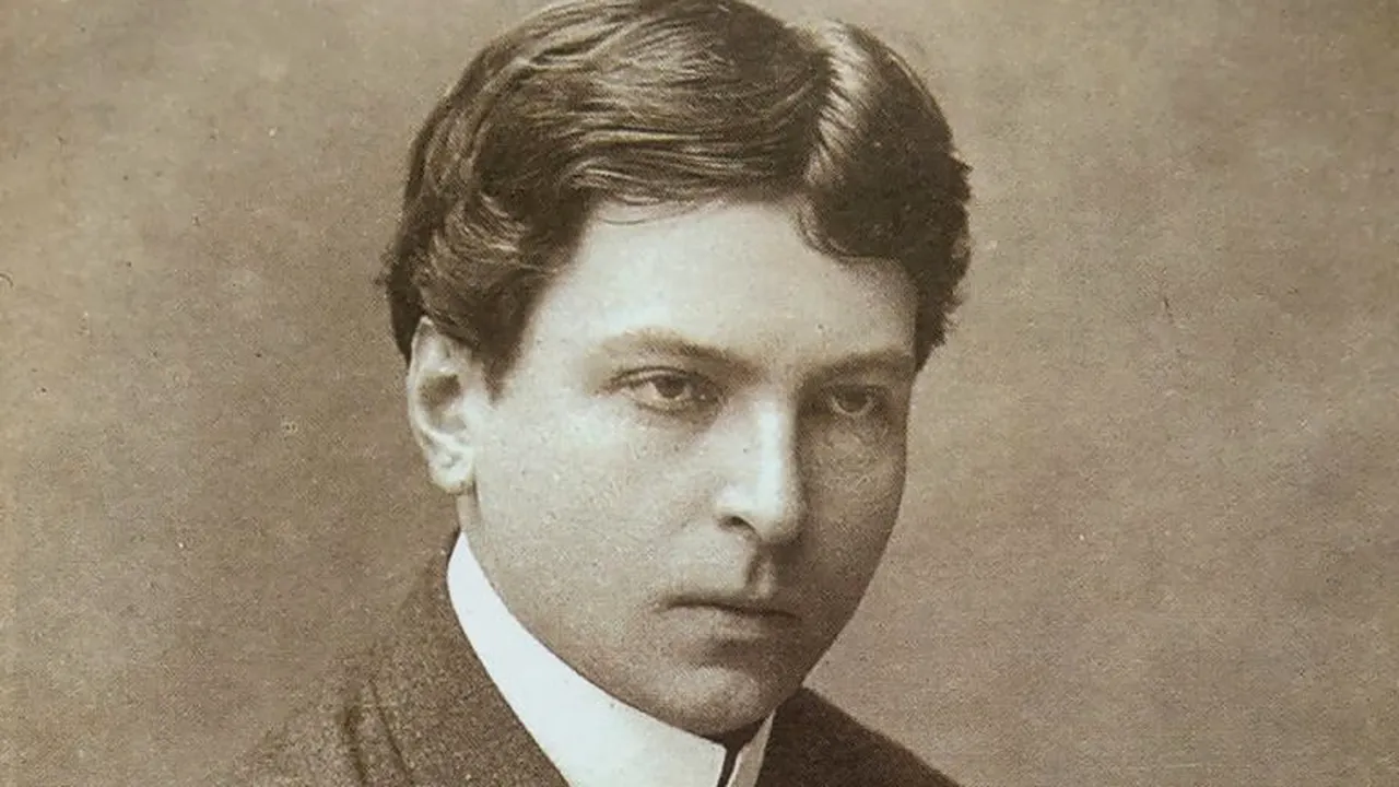 Consiliul Local din Paris a dat numele George Enescu unei piețe din apropierea Operei unde compozitorul român și-a petrecut cea mai mare parte a anilor parizieni