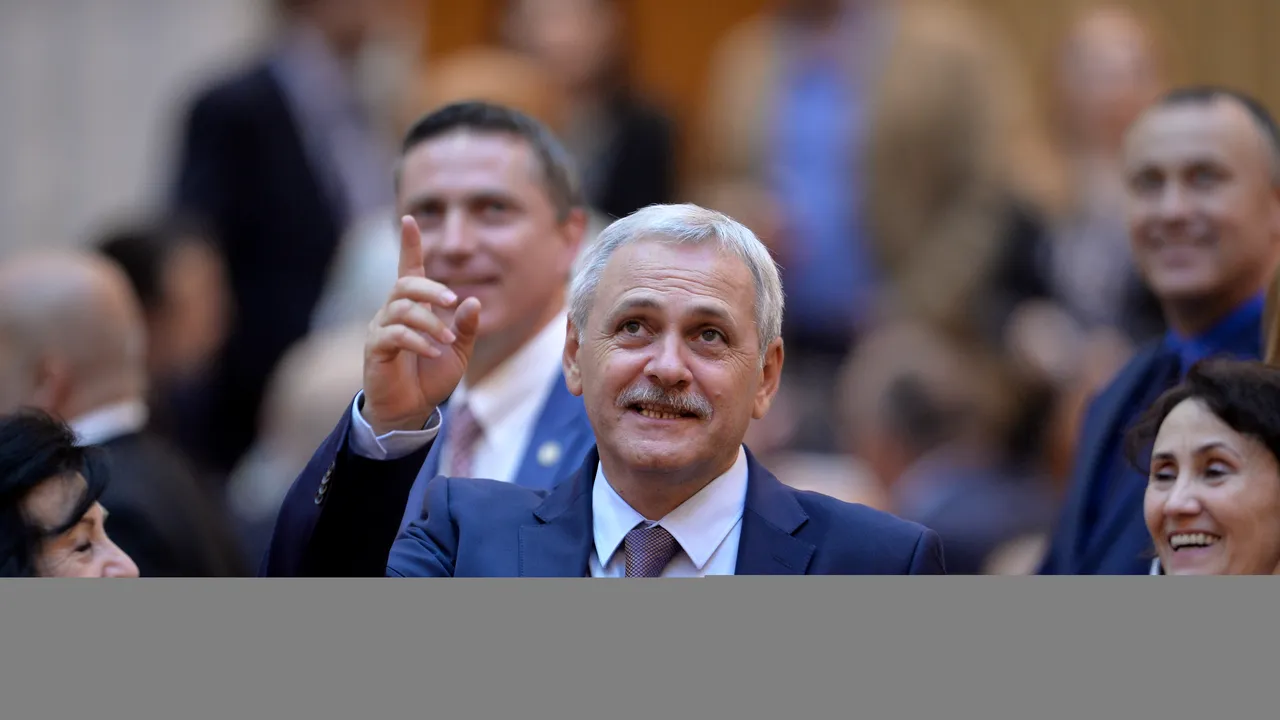 Cine va fi noul ministru al Apărării? Dragnea: Marți vom face o propunere
