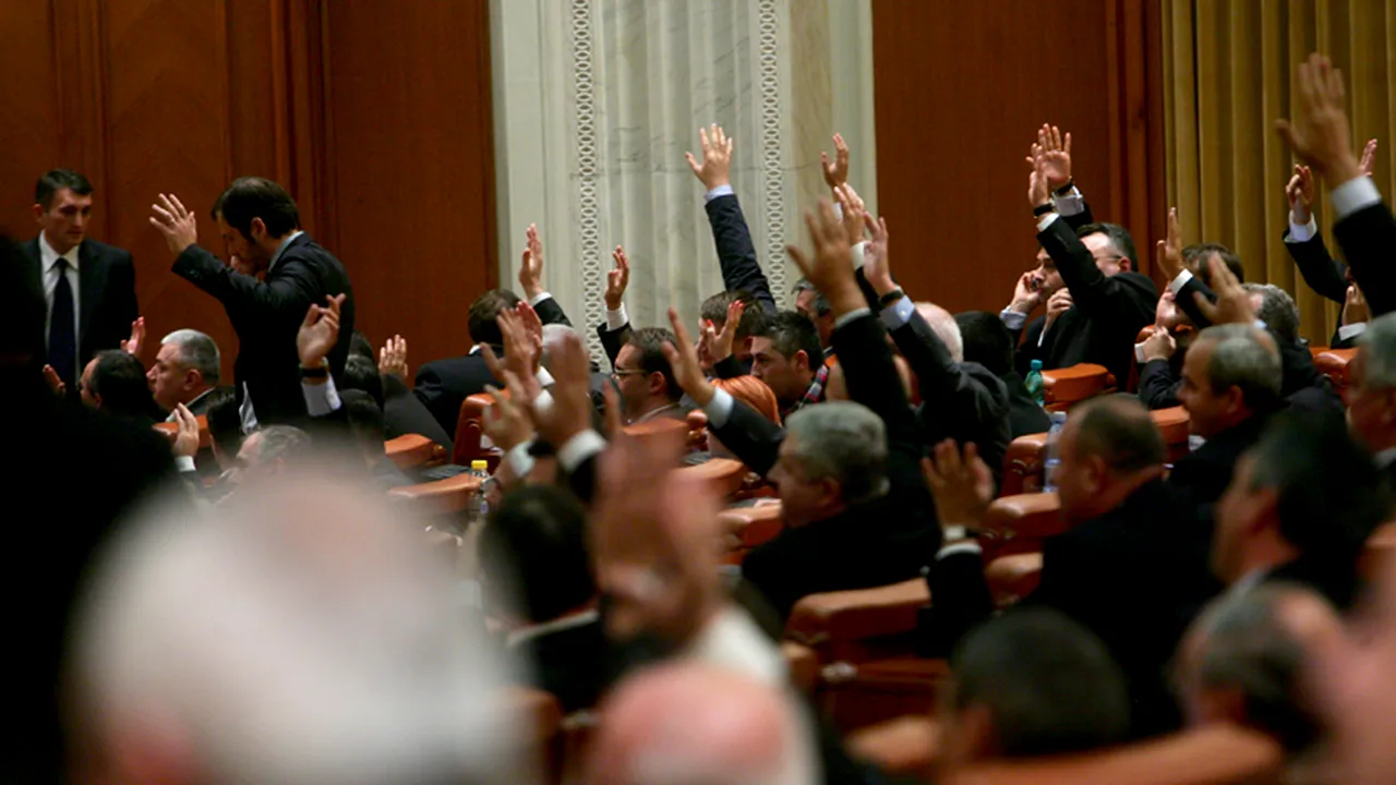 Senat: Statul să asigure finanțare de bază din 2015 și pentru învățământul particular preuniversitar