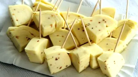 Acesta ar putea fi alimentul viitorului