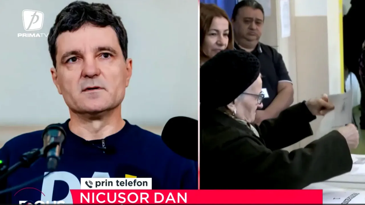 Nicușor Dan, despre gestionarea consumului de droguri în școli: 