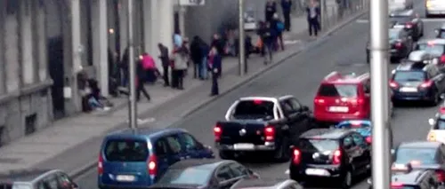Șase suspecți, arestați în cazul atentatelor de la Bruxelles
