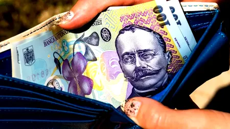 ROBOR la trei luni a atins un nou record şi a ajuns la 7,05%. Ratele românilor cresc din nou