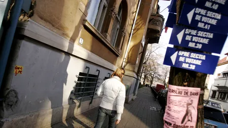 Cum încearcă AEP să aducă tinerii la vot: 