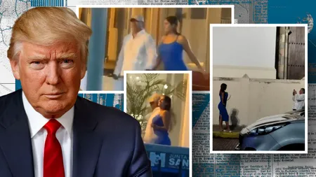 Amenințările lui Trump readuc în scenă infidelitățile liderului Columbiei. Deși căsătorit, Gustavo Petro s-a cuplat cu un transgender