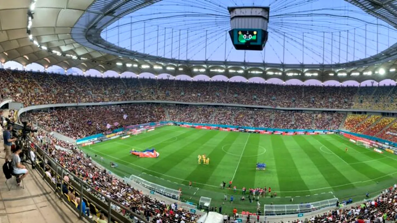 3 din 4 pentru România! FCSB, CFR Cluj și Universitatea Craiova s-au calificat în playoff-ul Conference League. Adversari delicați în faza următoare