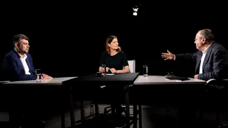 EDIȚIE SPECIALĂ „Gândurile lui Cristoiu”. Marcel Ciolacu acuză Guvernul Orban că a numit ilegal 24 de prefecți și subprefecți / Liderul PSD: Este posibil ca partidul să nu meargă în plen la votul pe învestirea Guvernului – VIDEO