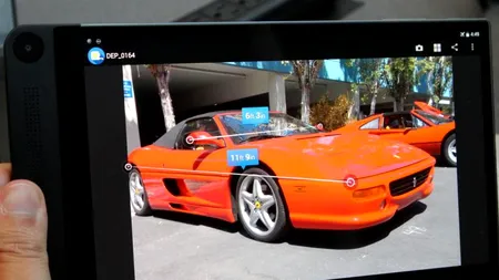 În timp ce toți ochii erau ațintiți pe Apple, Dell a lansat cea mai subțire și interesantă tabletă din lume