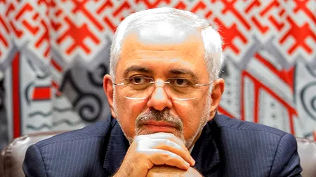 Ministrul de Externe iranian: Noi nu cumpărăm de la americani 