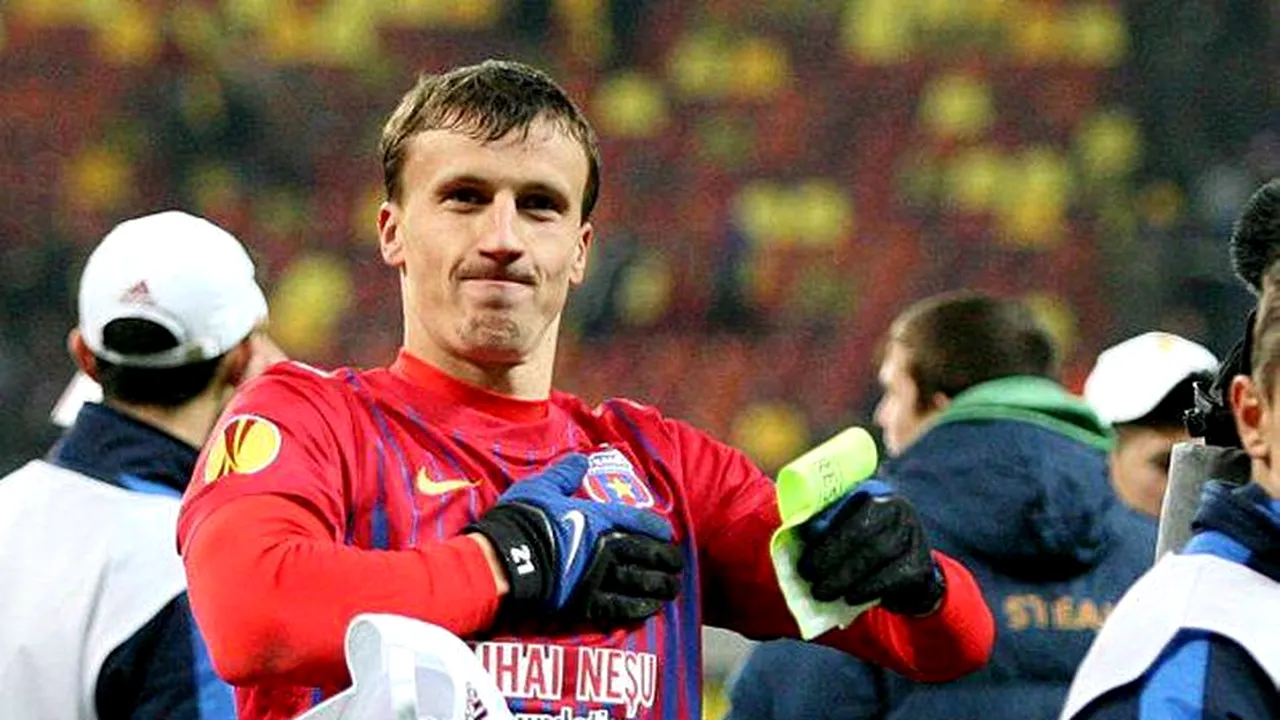 Au oferit 15 milioane de dolari pe Chiricheș? 