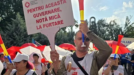 Federația SANITAS, mesaj dur pentru Guvern: „Empatia nu ține de foame”. Salariații din Asistența Socială amenință cu PROTESTE