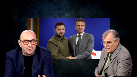 Valentin Stan: Trump știa că Macron și Zelenski au vrut să îi DINAMITEZE relația cu Orban