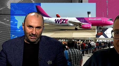 VIDEO | Victor Ponta: „Avem în continuare probleme cu zborurile Wizz Air”