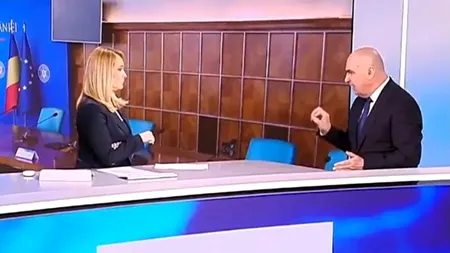 Ilie Bolojan refuză să comenteze decizia Primăriei Oradea de a plăti 6.000 de euro pentru prestația Andreei Esca și a unui blogger la un festival. Gândul a dezvăluit risipirea banului public