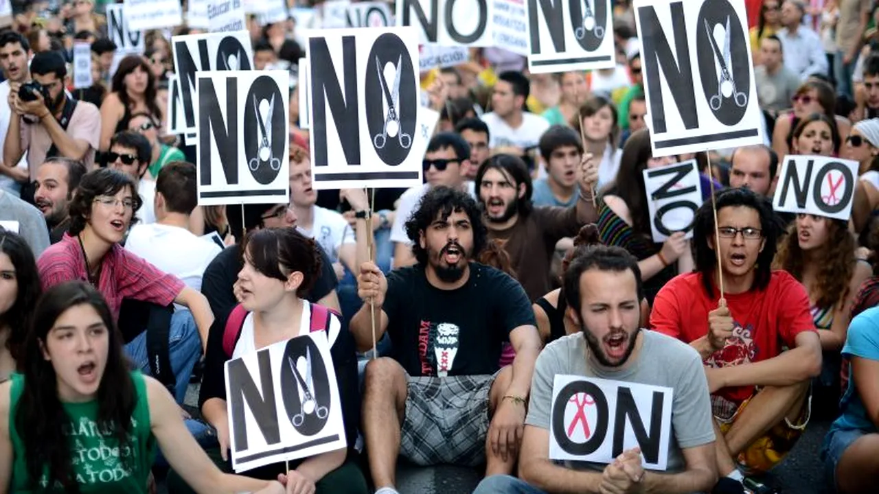 Spania anunță reforme ambițioase pentru protejarea sistemului bancar