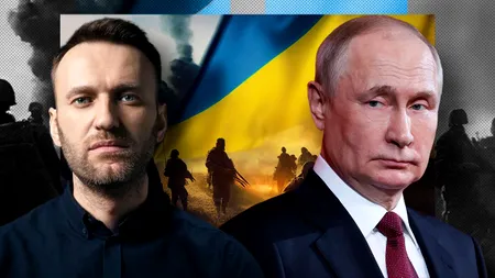 Anul 2024 în Rusia lui Putin. MOARTEA lui Navalnîi, schimbul de prizonieri cu Occidentul și ofensiva Ucrainei în Kursk