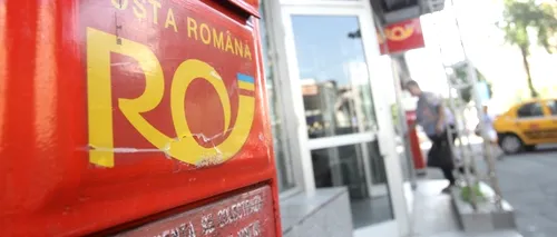 Poștaș din Alba, reținut după ce nu a livrat corespondența de o săptămână