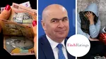 Am scăpat de “junk” doar pe hârtie. În realitate, suntem în “junk”. România se împrumută la cele mai mari dobânzi din UE. Albania, țară non-UE, se împrumută mai ieftin ca noi. Un fost premier și un analist titrat avertizează, după evaluarea Fitch: să nu deschidem încă șampania, urmează Moody’s