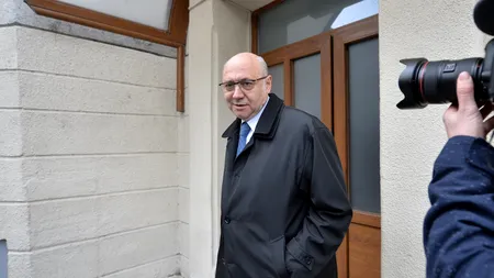 Cauțiune uriașă pentru un celebru medic român acuzat de luare de mită
