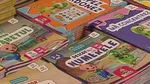Noile PERSONAJE din cărțile pentru copii vorbesc despre bullying-ul din şcoli, cum să eviţi crizele de furie sau cum să înveţi să faci economii de mic