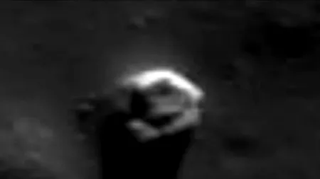 A fost descoperit cel mai vechi fragment de rocă de pe Terra