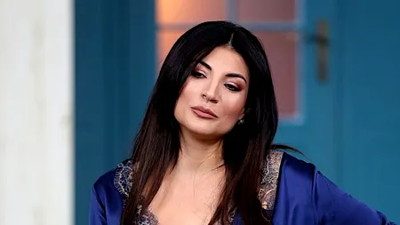 Început de an dificil pentru Ioana Ginghină. ”Au fost niște zile destul de tulburi”