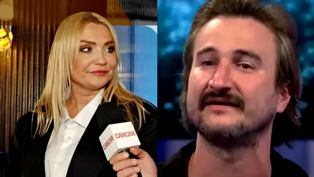 Alex Dobrescu a fost condamnat la 4 ani de închisoare într-un dosar de trafic de droguri. Ce se întâmplă cu tatăl copiilor Cristinei Cioran