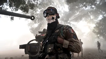 Amenințarea grupării lui Mokhtar Belmokhtar pentru Franța și 