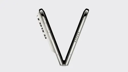 Apple lansează „iPhone Duo”, primul său iPhone pliabil. Cum arată și care este prețul de pornire