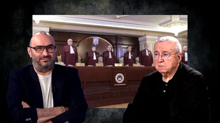 Ion Cristoiu: „CCR va anula mâine alegerile”