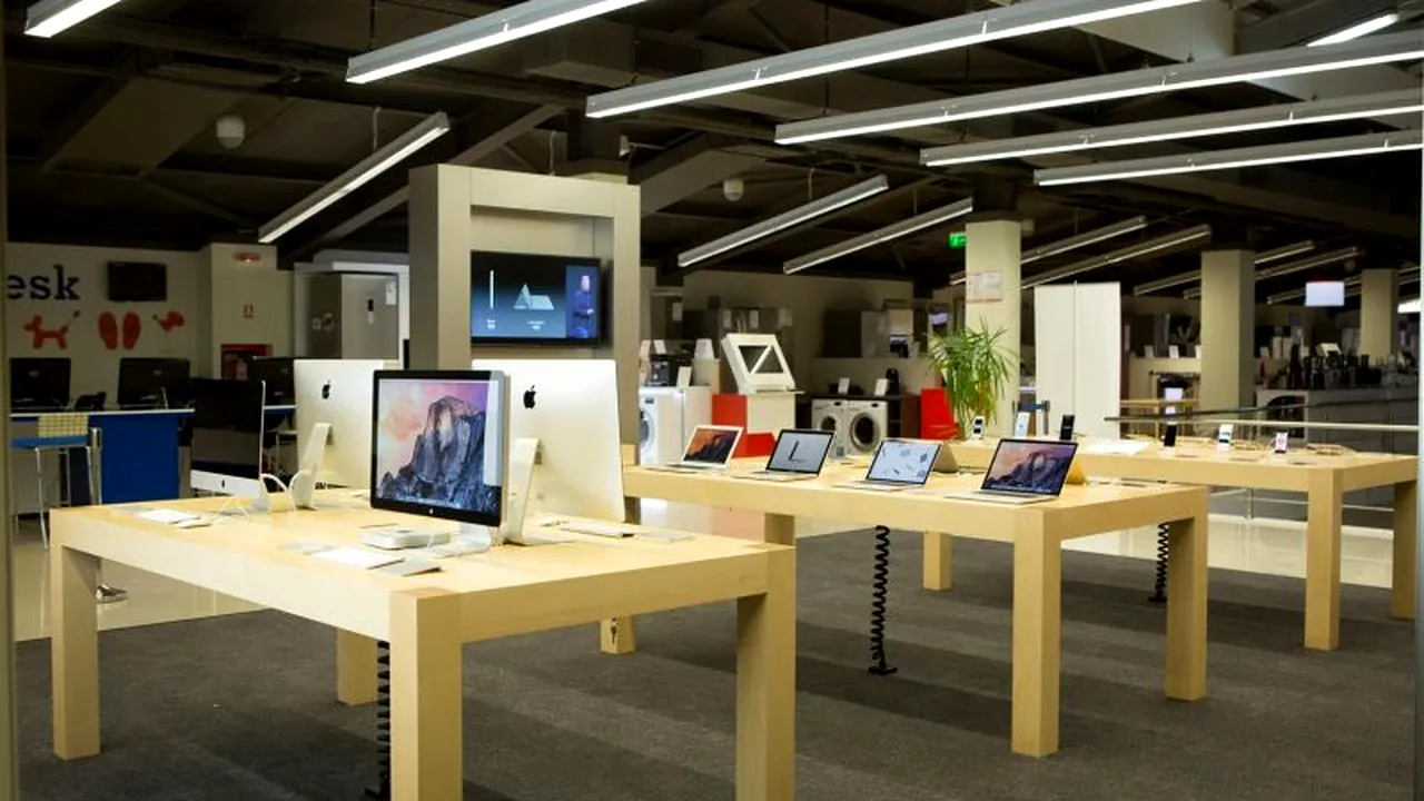 eMAG detronează Dacia în clasamentul celor mai valoroase branduri românești. Care sunt cele 50 de companii din top