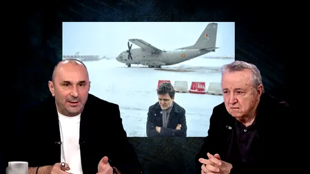 Ion Cristoiu: „Președintele pleacă cu aceeași echipă de media. Acești oameni nu sunt jurnaliști, sunt tovarăși de drum