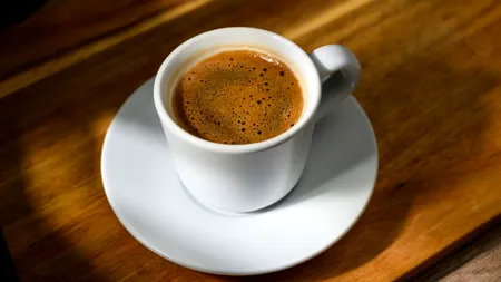 Nutriționiștii arată ora fixă la care trebuie să îți bei, de fapt, cafeaua