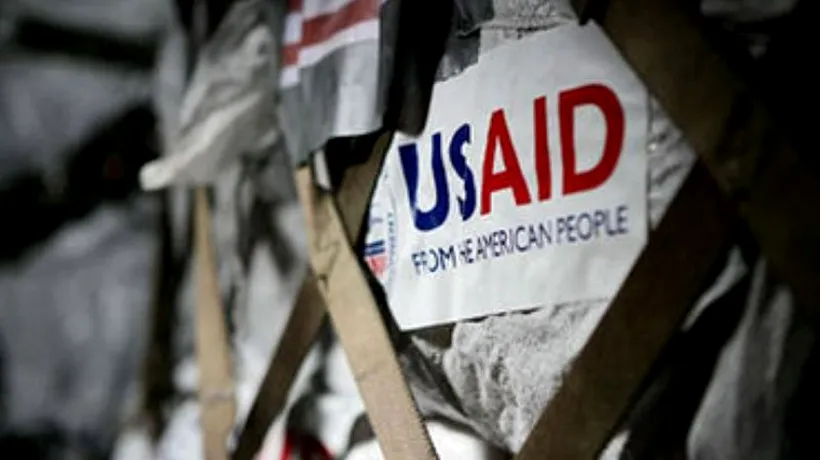 Statele Unite cer mai mult timp pentru a înceta operațiunile USAID în Rusia