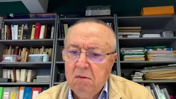 Pastila lui Cristoiu de la ora 14:00: Nicușor Dan a dat un nou mesaj de politician Conservator