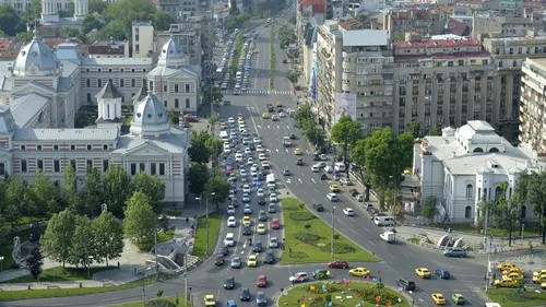 Firea vrea să introducă o nouă TAXĂ AUTO: „Avem foarte multe rable în București